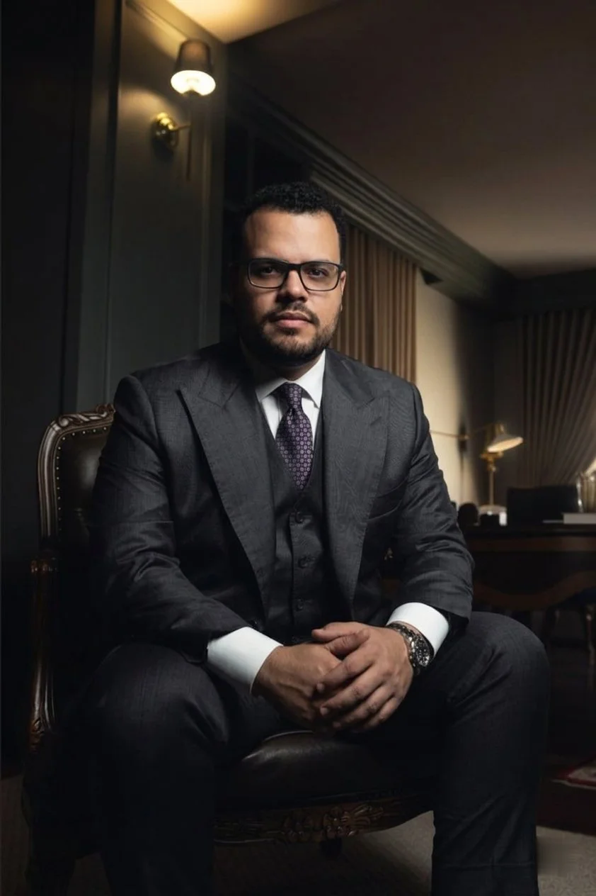 Advogado previdenciário